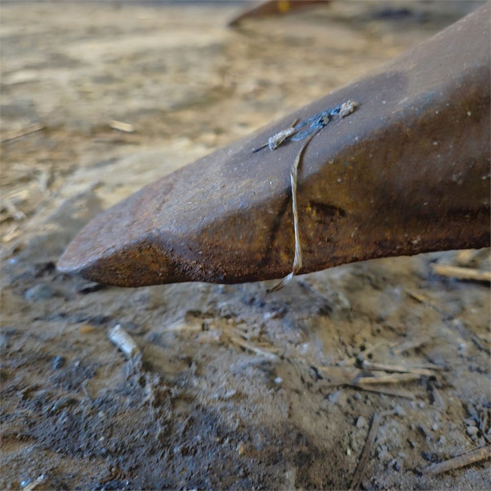 Crédit-bail de Ørum GR8 Ørum GR8: photos 11