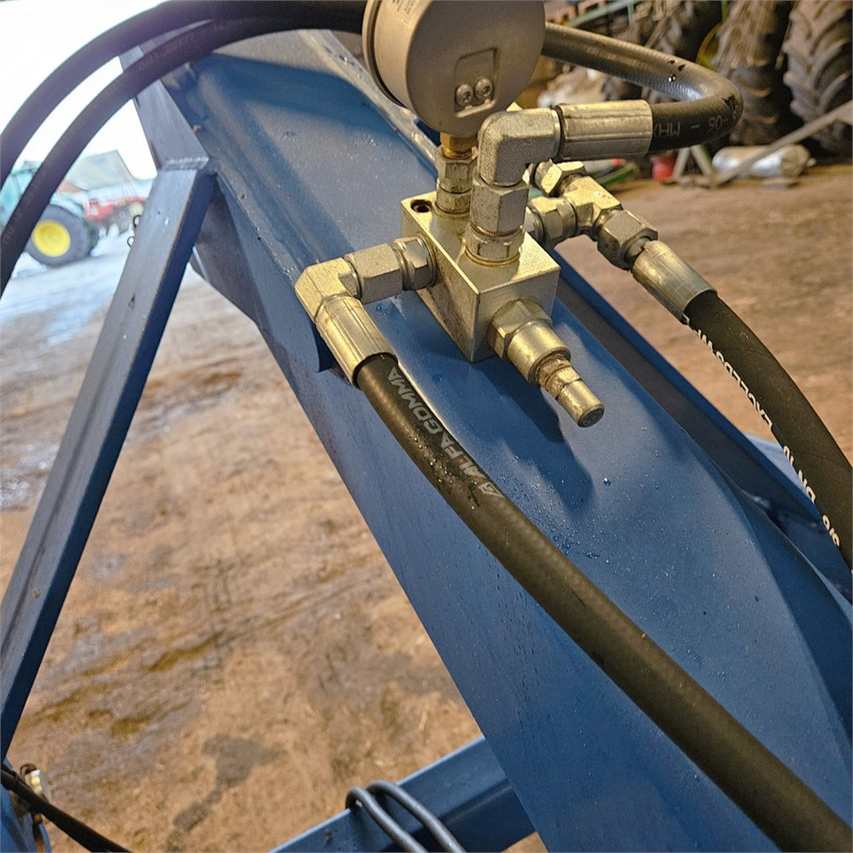 Crédit-bail de Ørum GR8 Ørum GR8: photos 15