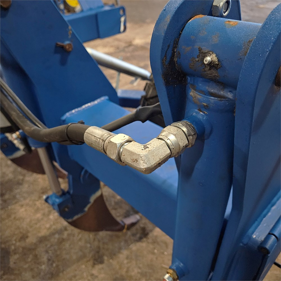 Crédit-bail de Ørum GR8 Ørum GR8: photos 18