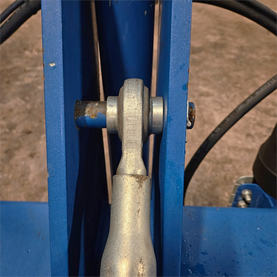 Crédit-bail de Ørum GR8 Ørum GR8: photos 36