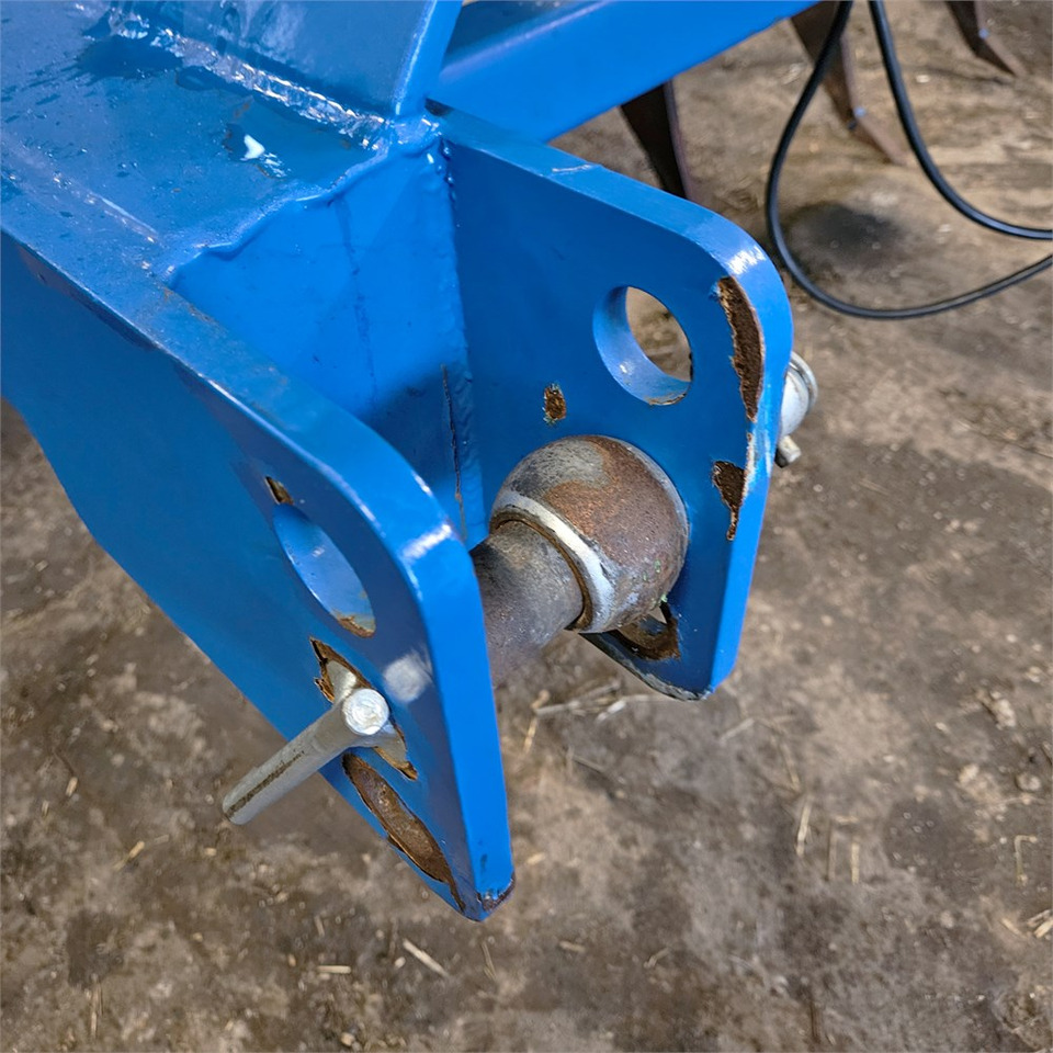 Crédit-bail de Ørum GR8 Ørum GR8: photos 33