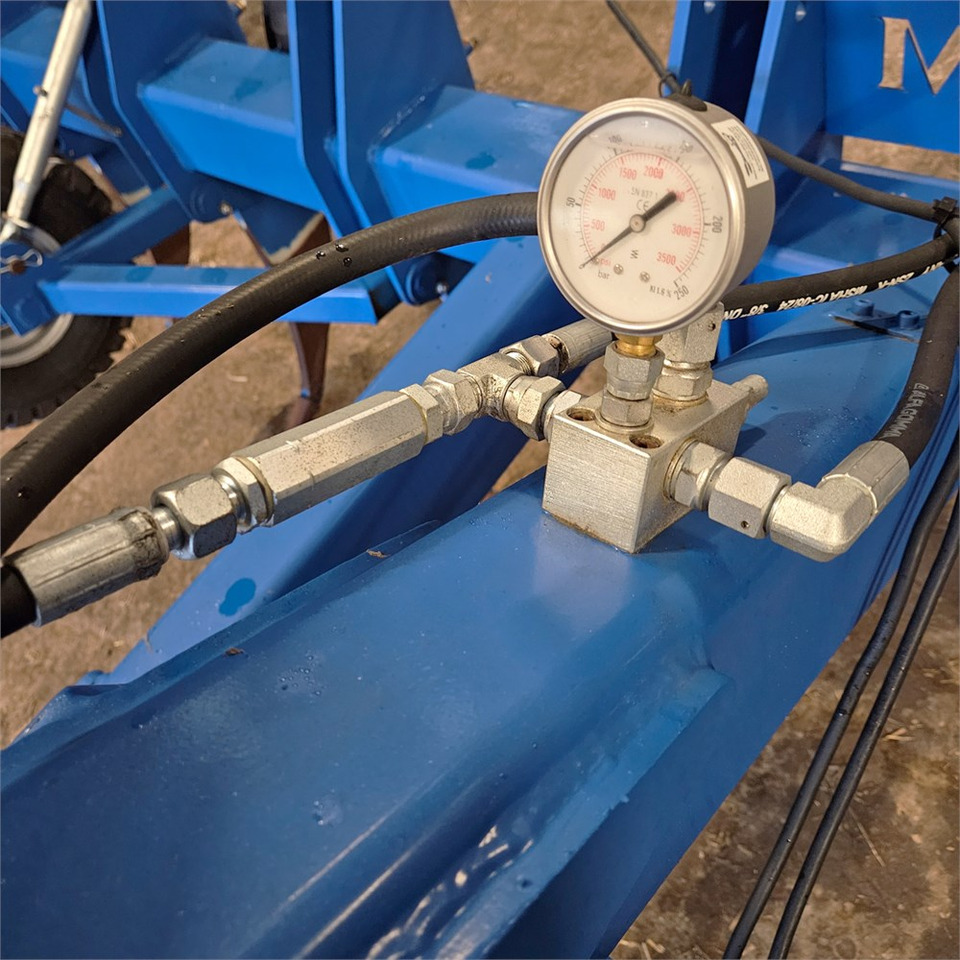 Crédit-bail de Ørum GR8 Ørum GR8: photos 14