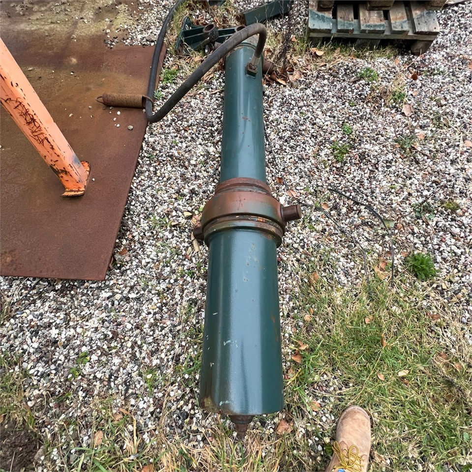ABC Hydraulisk tipstempel 45 Tons - Pièces de rechange pour Remorque: photos 1 ABC Hydraulisk tipstempel 45 Tons - Pièces de rechange pour Remorque: photos 1
