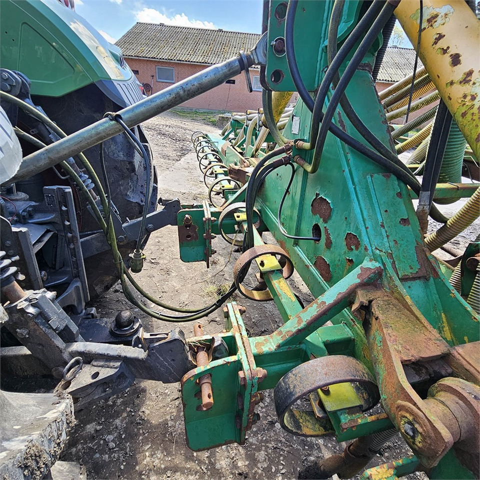 Epandeurs Samson 8 meter: photos 16 Epandeurs Samson 8 meter: photos 16