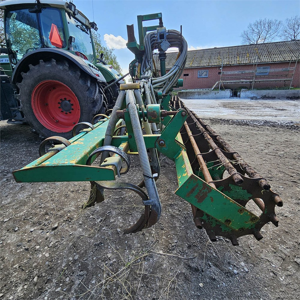 Epandeurs Samson 8 meter: photos 6 Epandeurs Samson 8 meter: photos 6