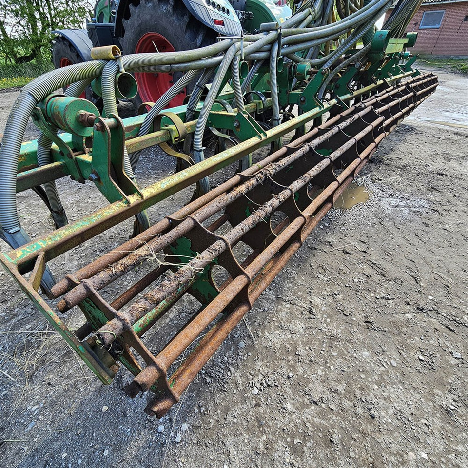 Epandeurs Samson 8 meter: photos 11 Epandeurs Samson 8 meter: photos 11