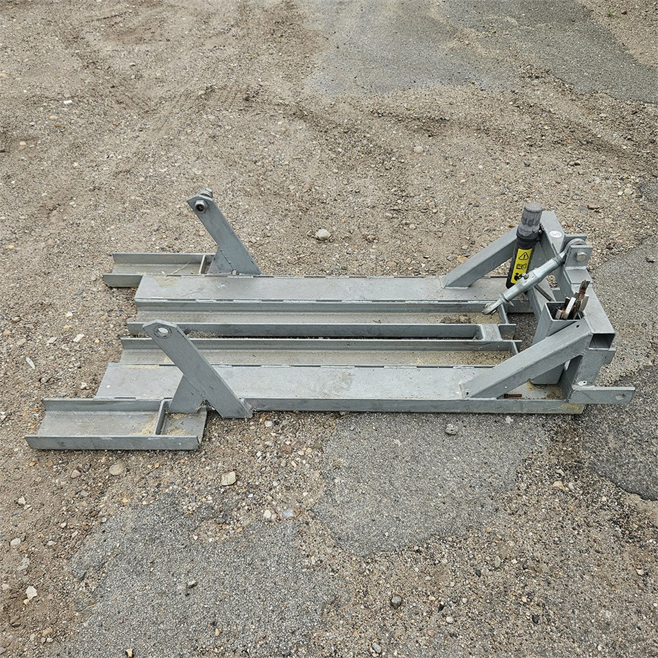 Outil/ Équipement Schaumann SCH 425-3D: photos 25