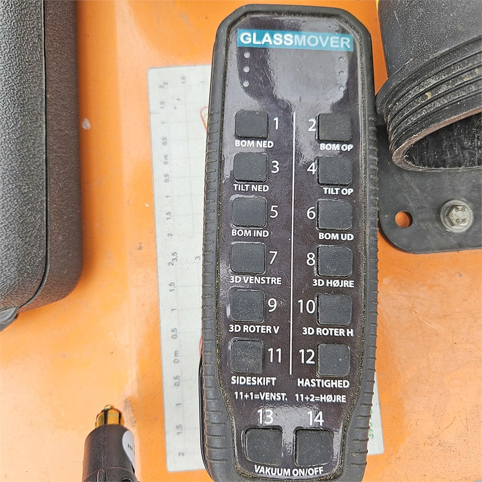 Outil/ Équipement Schaumann SCH 425-3D: photos 21