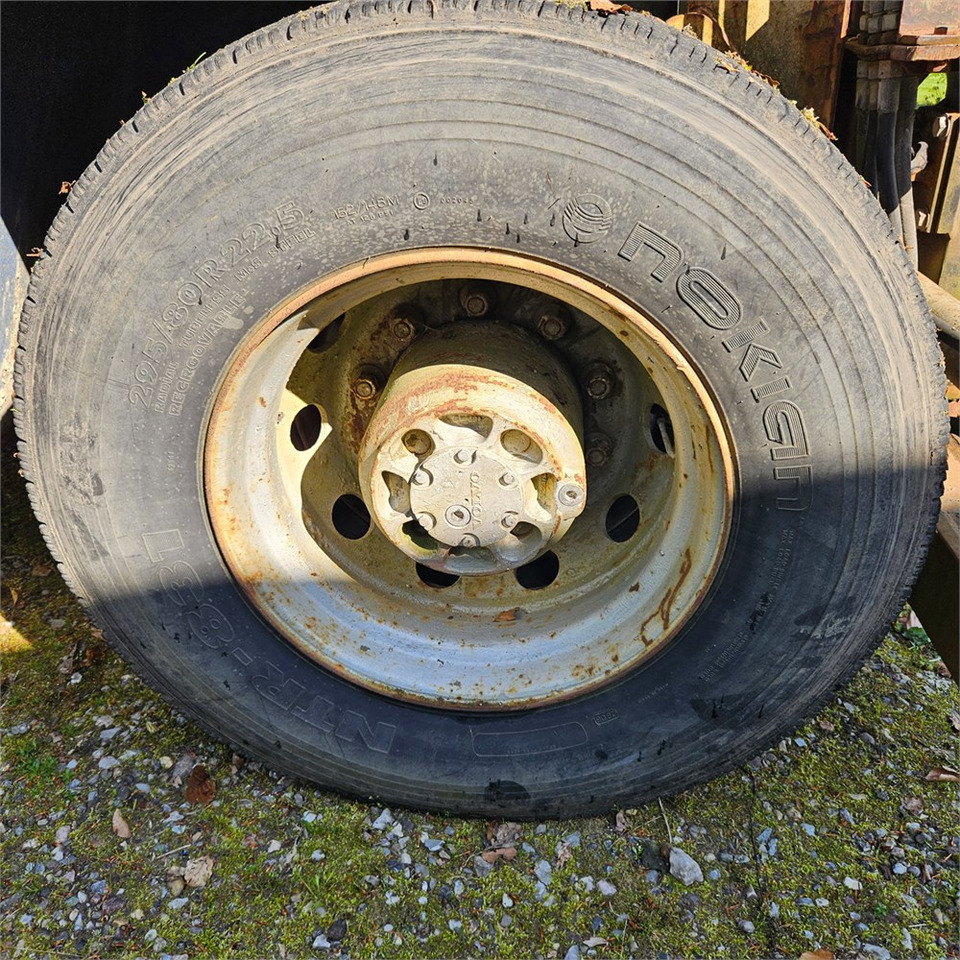 Chariot élévateur Svetruck 860: photos 39 Chariot élévateur Svetruck 860: photos 39