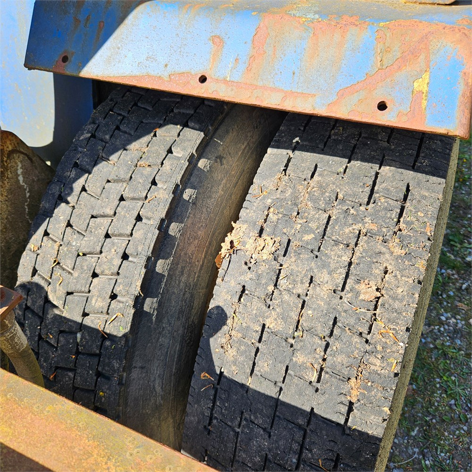 Chariot élévateur Svetruck 860: photos 38 Chariot élévateur Svetruck 860: photos 38