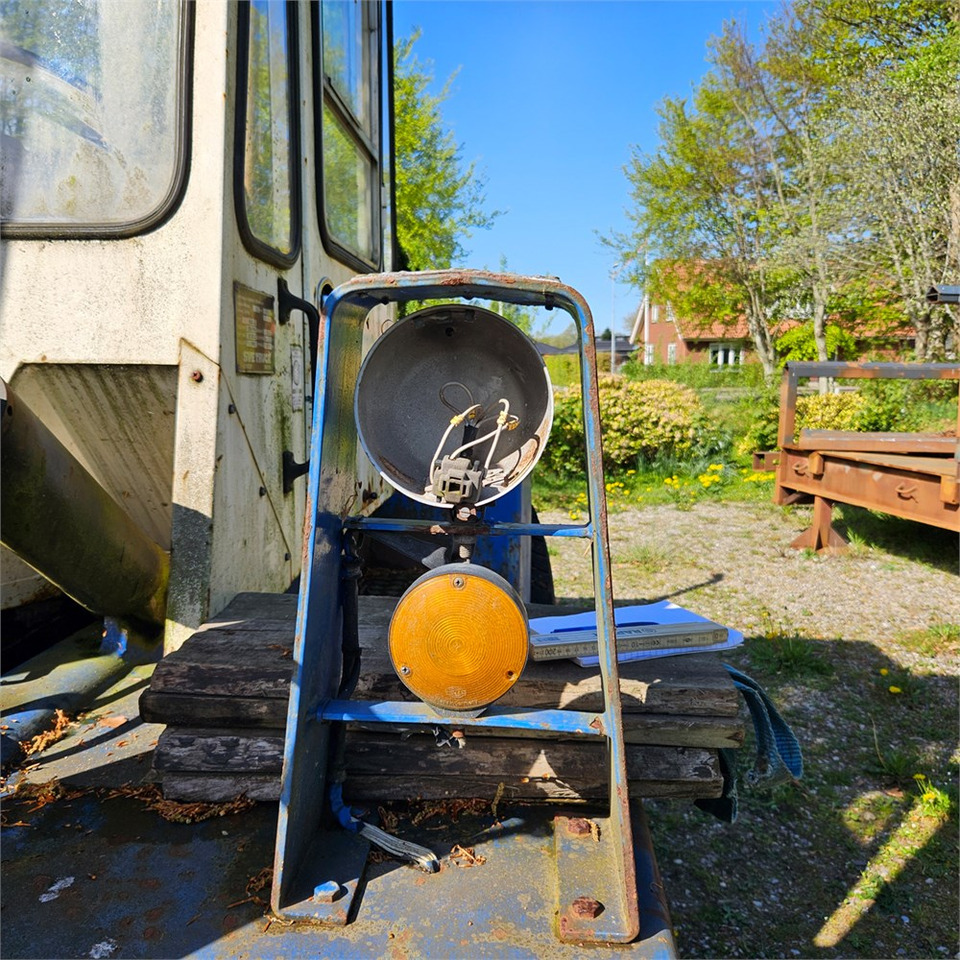 Chariot élévateur Svetruck 860: photos 29 Chariot élévateur Svetruck 860: photos 29