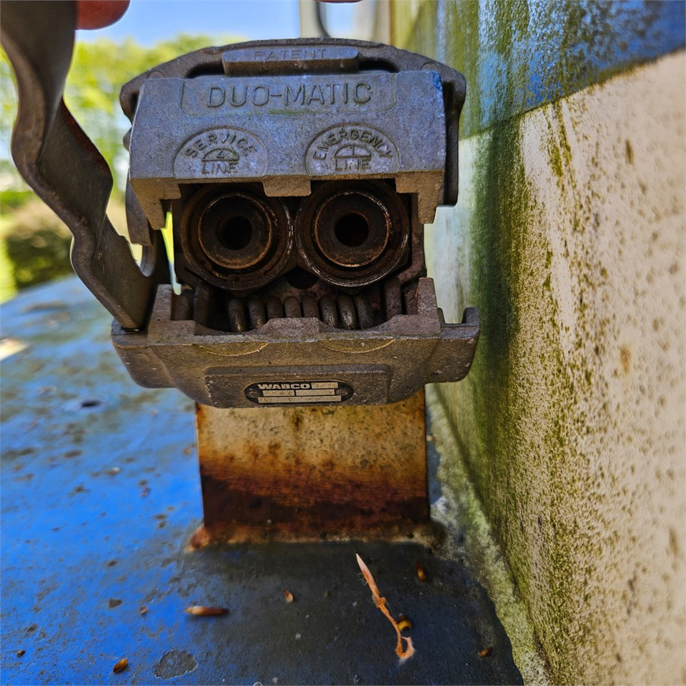 Chariot élévateur Svetruck 860: photos 33 Chariot élévateur Svetruck 860: photos 33