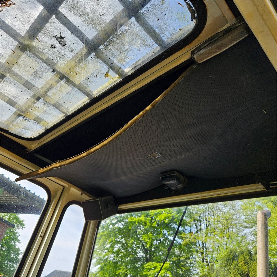 Chariot élévateur Svetruck 860: photos 18 Chariot élévateur Svetruck 860: photos 18