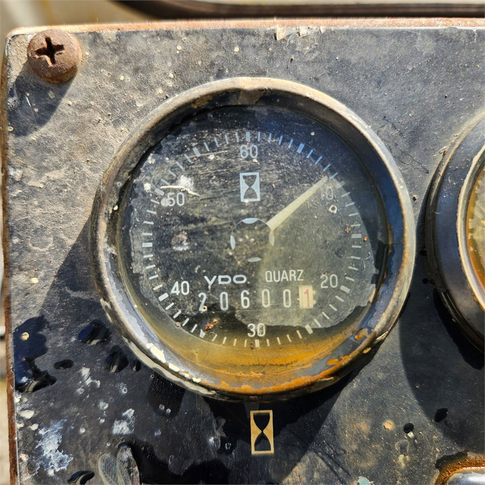 Chariot élévateur Svetruck 860: photos 15 Chariot élévateur Svetruck 860: photos 15