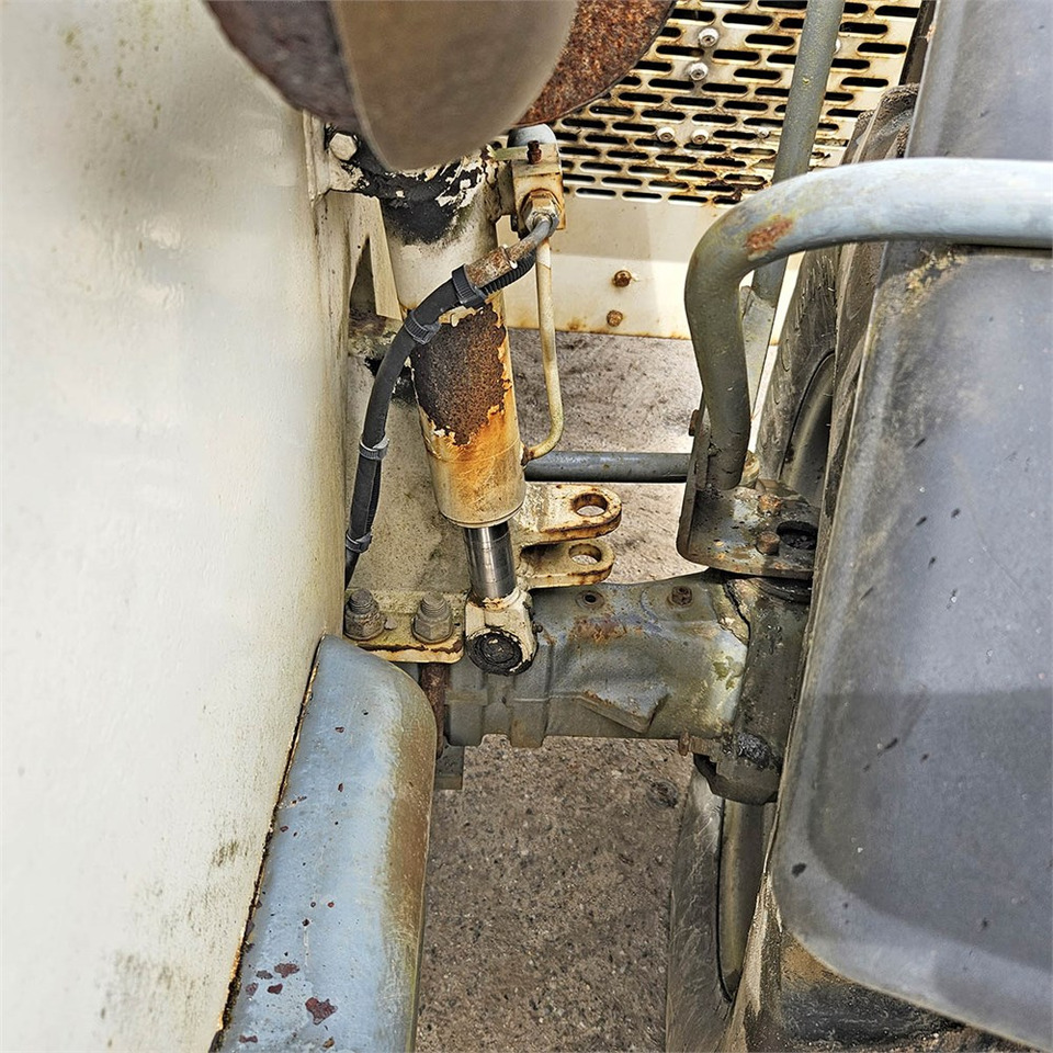 Chariot télescopique Terex Atlas 3517: photos 30