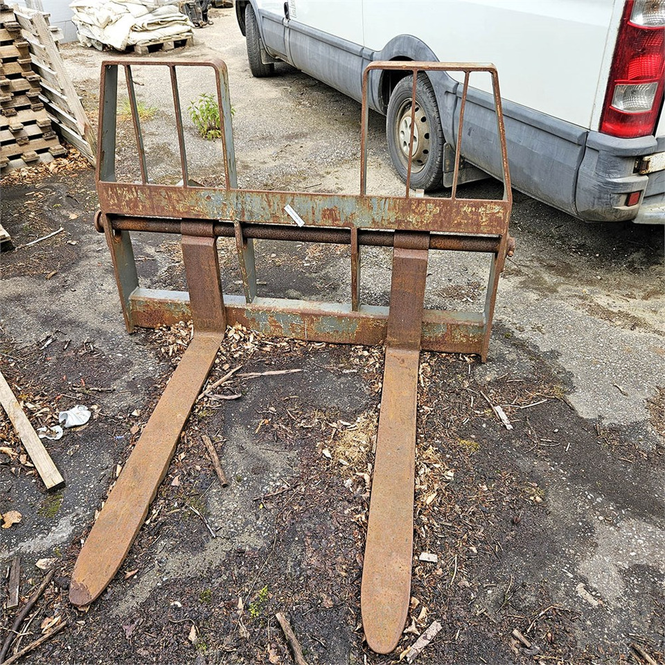 Chariot télescopique Terex Atlas 3517: photos 21