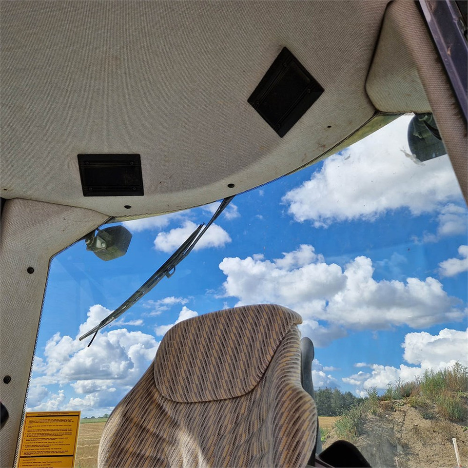 Chargeuse sur pneus Terex TL 65: photos 26