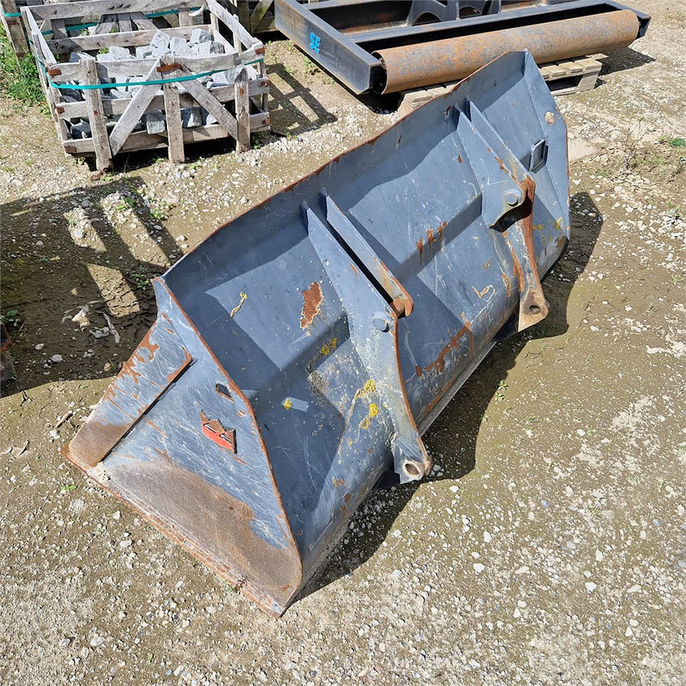 Chargeuse sur pneus Terex TL 65: photos 17