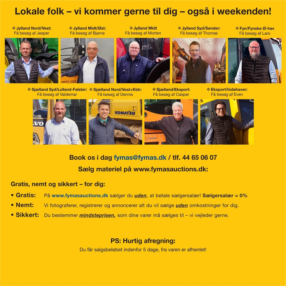 Volvo FH 540 - Tracteur routier: photos 1 Volvo FH 540 - Tracteur routier: photos 1