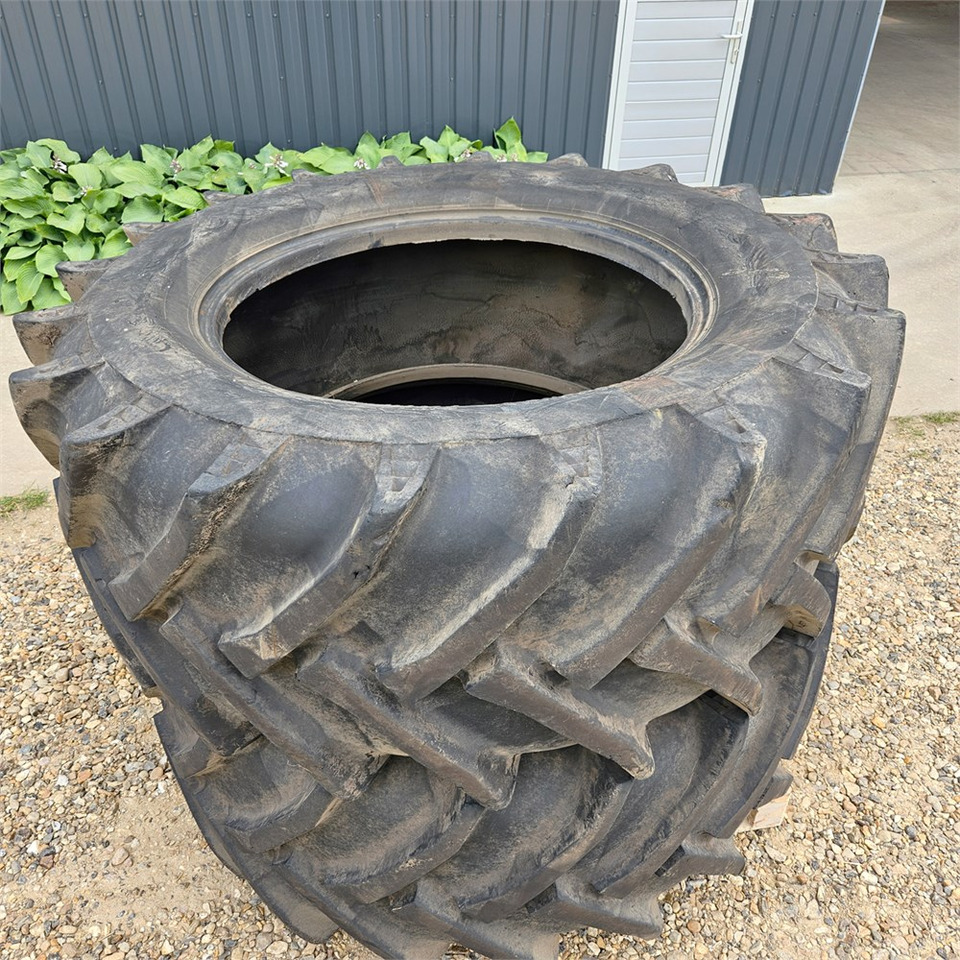 Trelleborg 2 styk - Epandeurs: photos 3 Trelleborg 2 styk - Epandeurs: photos 3