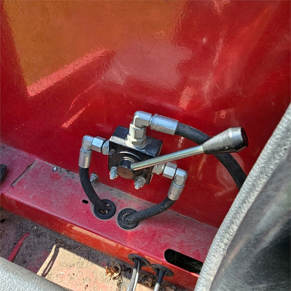 Véhicule de voirie/ Spécial HTF Line H 620: photos 12
