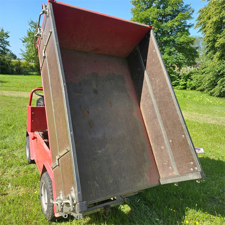 Véhicule de voirie/ Spécial HTF Line H 620: photos 15