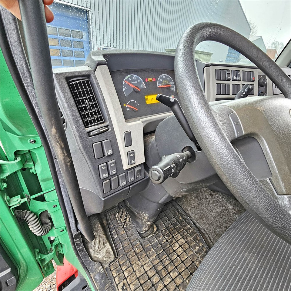 Véhicule de voirie/ Spécial Volvo FL 280: photos 36 Véhicule de voirie/ Spécial Volvo FL 280: photos 36