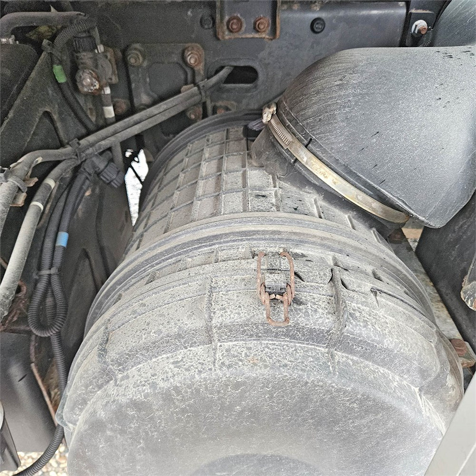 Véhicule de voirie/ Spécial Volvo FL 280: photos 42 Véhicule de voirie/ Spécial Volvo FL 280: photos 42