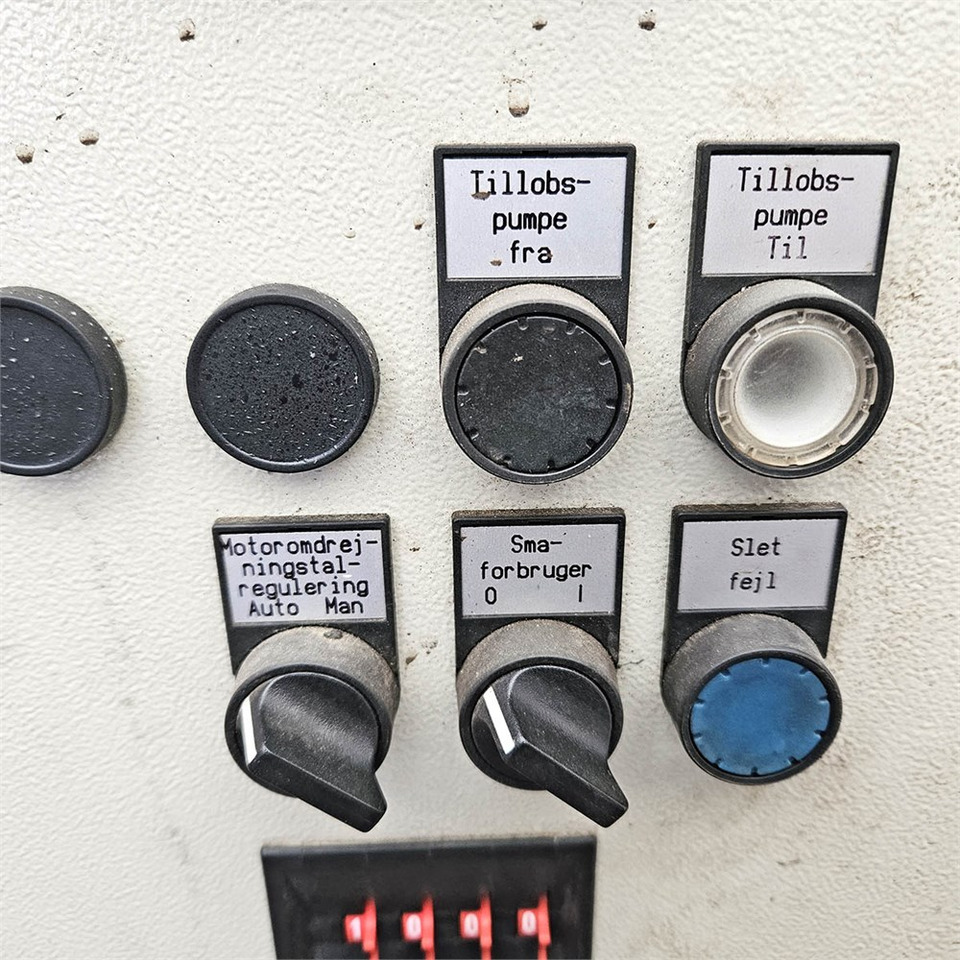 Véhicule de voirie/ Spécial Volvo FL 280: photos 10 Véhicule de voirie/ Spécial Volvo FL 280: photos 10