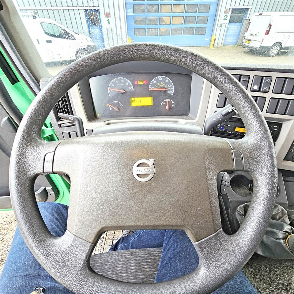 Véhicule de voirie/ Spécial Volvo FL 280: photos 31 Véhicule de voirie/ Spécial Volvo FL 280: photos 31