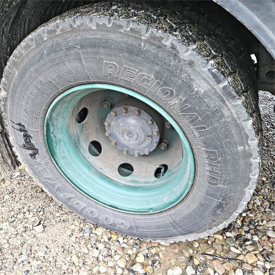 Véhicule de voirie/ Spécial Volvo FL 280: photos 47 Véhicule de voirie/ Spécial Volvo FL 280: photos 47