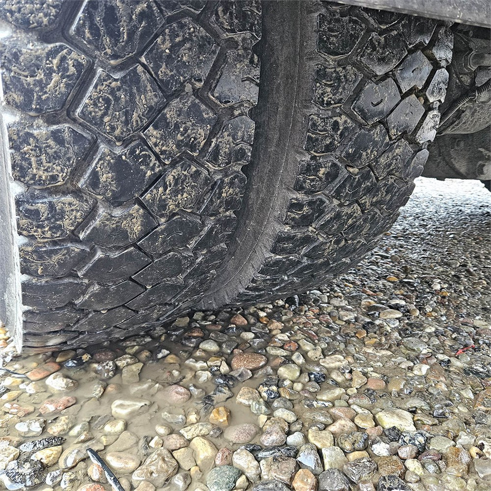 Véhicule de voirie/ Spécial Volvo FL 280: photos 48 Véhicule de voirie/ Spécial Volvo FL 280: photos 48