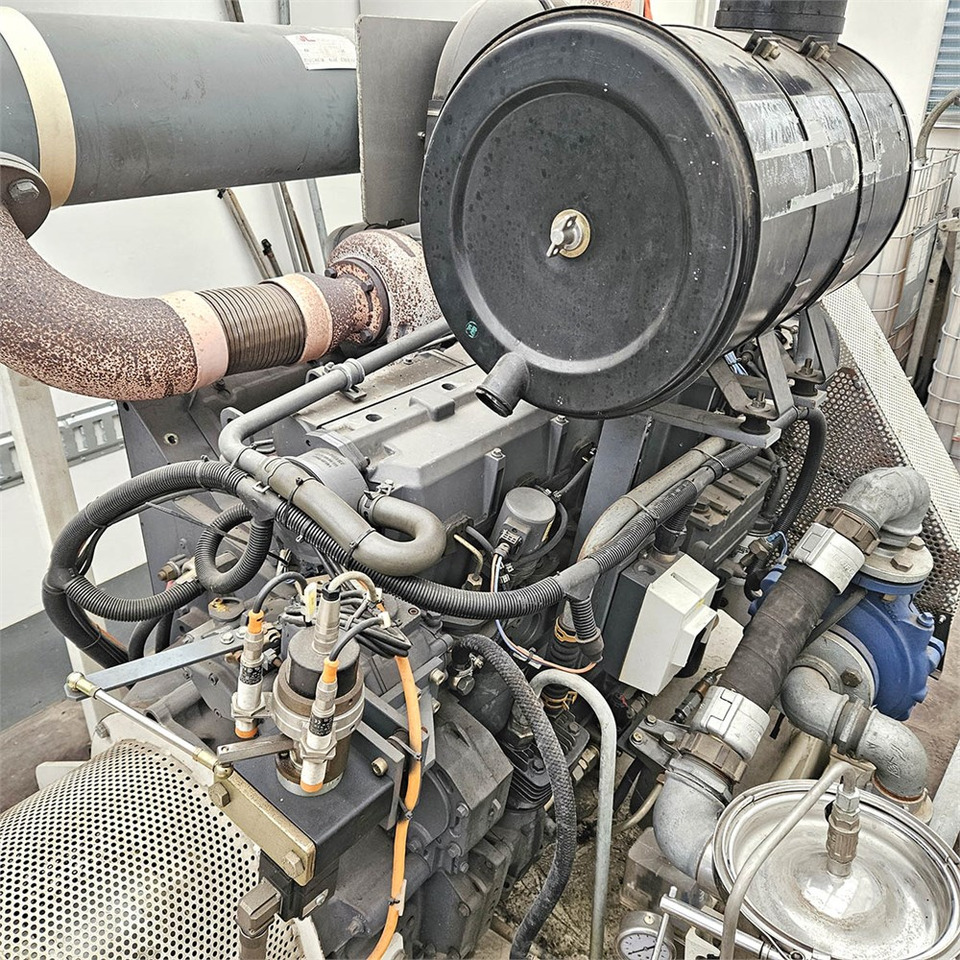 Véhicule de voirie/ Spécial Volvo FL 280: photos 12 Véhicule de voirie/ Spécial Volvo FL 280: photos 12