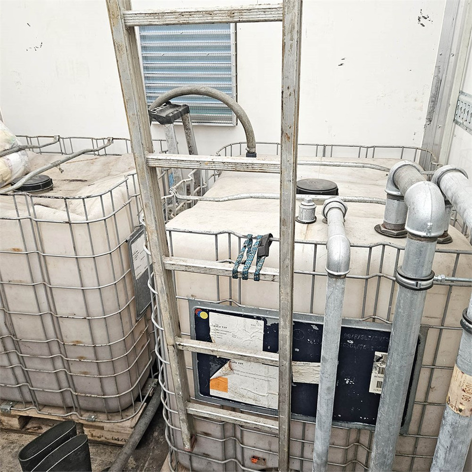 Véhicule de voirie/ Spécial Volvo FL 280: photos 18 Véhicule de voirie/ Spécial Volvo FL 280: photos 18