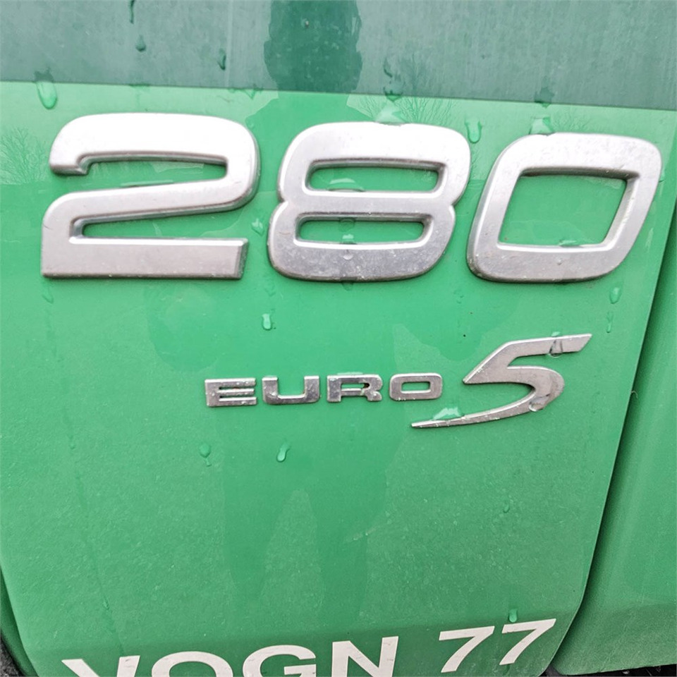 Véhicule de voirie/ Spécial Volvo FL 280: photos 39 Véhicule de voirie/ Spécial Volvo FL 280: photos 39