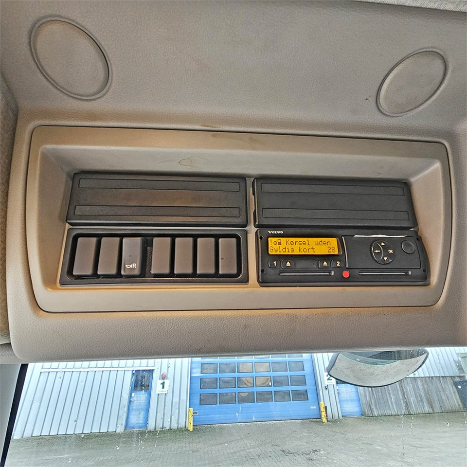 Véhicule de voirie/ Spécial Volvo FL 280: photos 33 Véhicule de voirie/ Spécial Volvo FL 280: photos 33