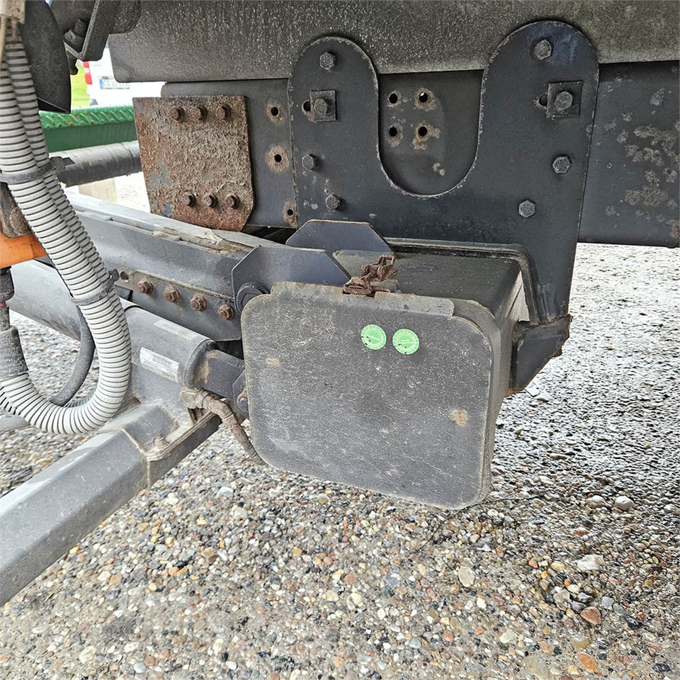 Véhicule de voirie/ Spécial Volvo FL 280: photos 44 Véhicule de voirie/ Spécial Volvo FL 280: photos 44