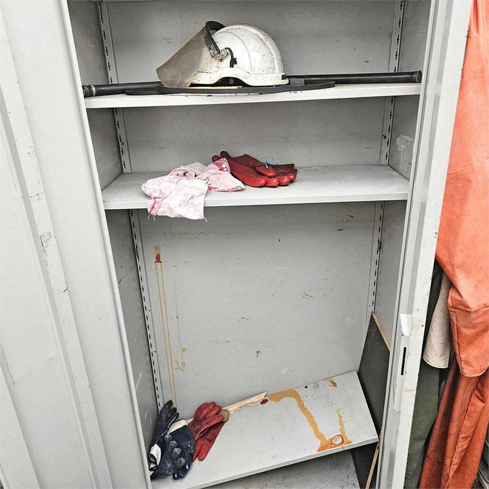 Véhicule de voirie/ Spécial Volvo FL 280: photos 20 Véhicule de voirie/ Spécial Volvo FL 280: photos 20