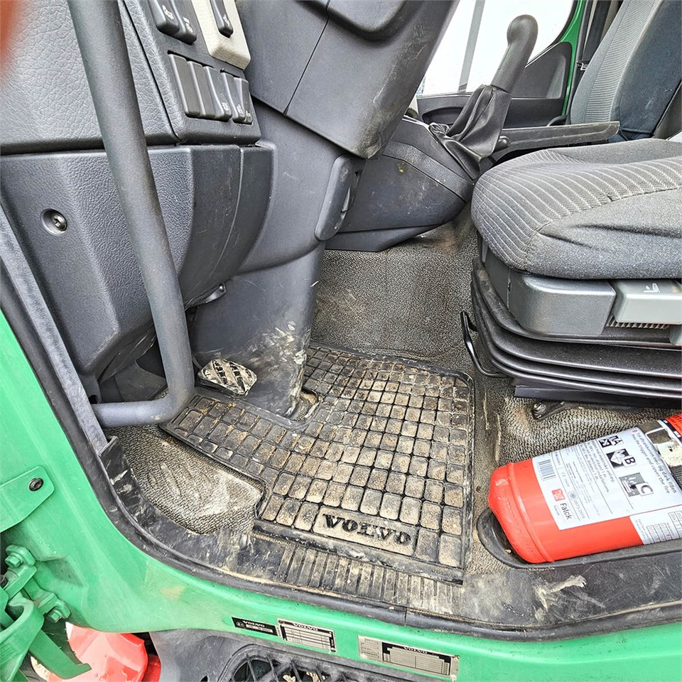 Véhicule de voirie/ Spécial Volvo FL 280: photos 37 Véhicule de voirie/ Spécial Volvo FL 280: photos 37