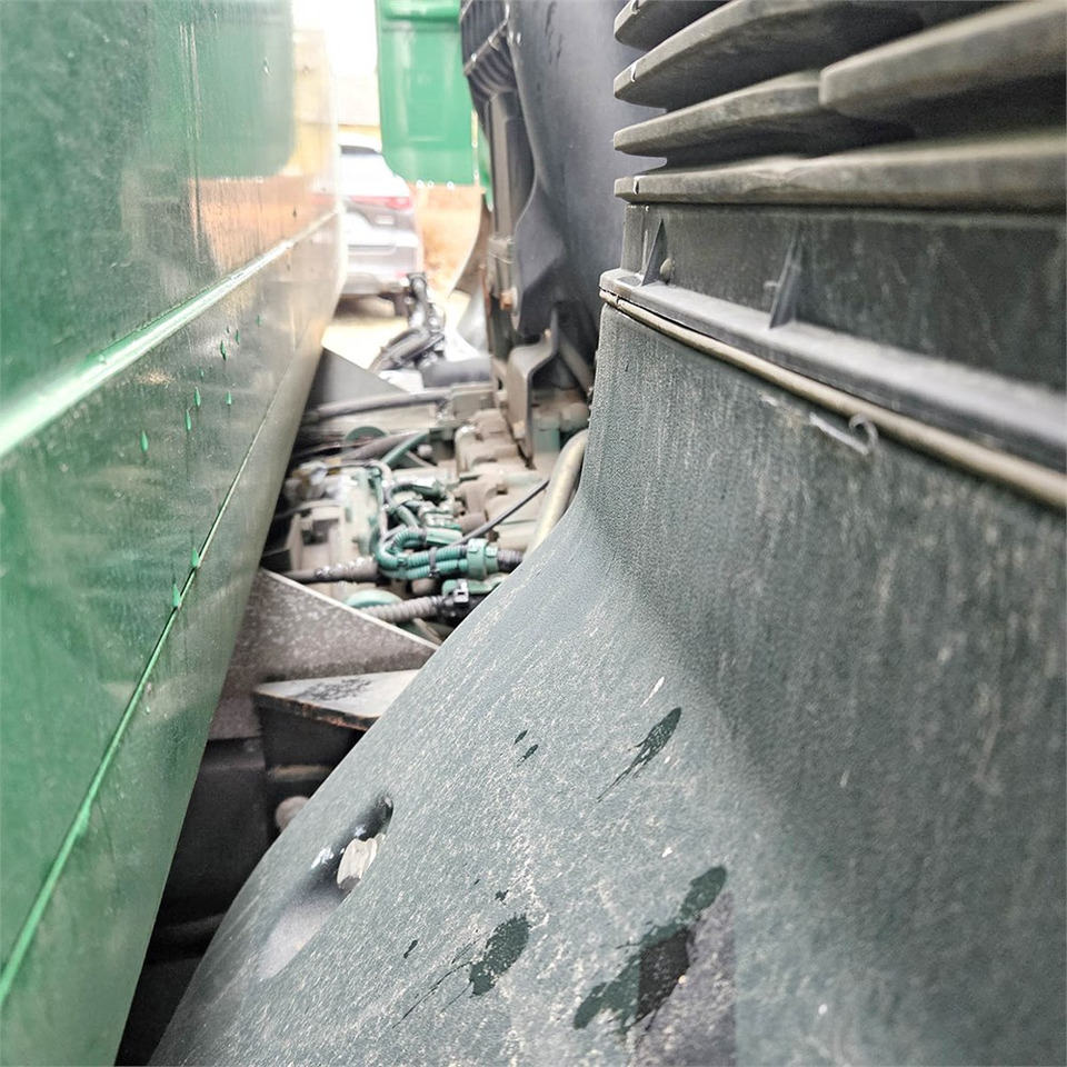 Véhicule de voirie/ Spécial Volvo FL 280: photos 41 Véhicule de voirie/ Spécial Volvo FL 280: photos 41