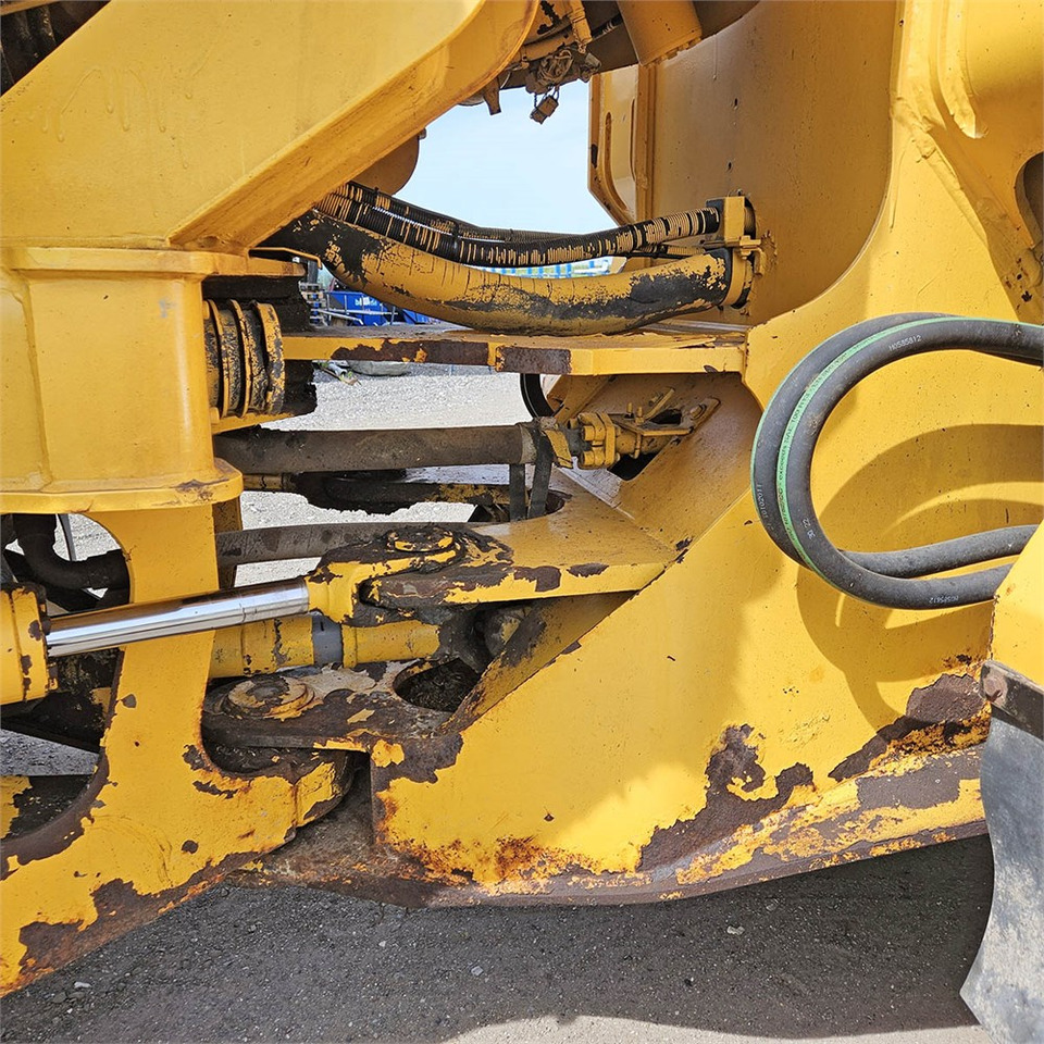 Chargeuse sur pneus Volvo L90C: photos 38