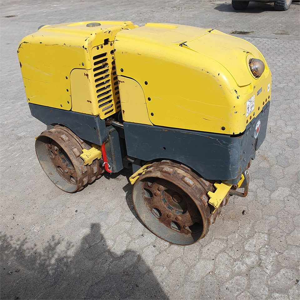 Wacker Neuson RT SC3 - Mini compacteur: photos 5 Wacker Neuson RT SC3 - Mini compacteur: photos 5