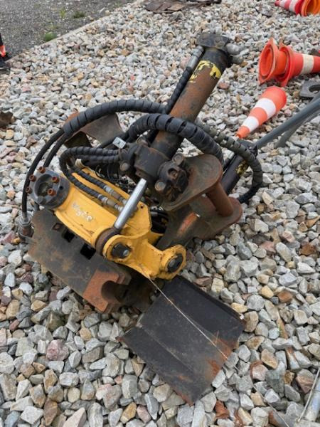 ENGCON EC 219 - Tiltrotator: photos 2 ENGCON EC 219 - Tiltrotator: photos 2