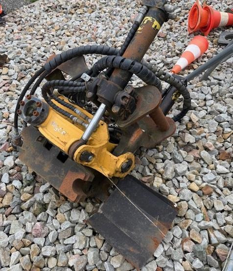 ENGCON EC 219 - Tiltrotator: photos 1 ENGCON EC 219 - Tiltrotator: photos 1