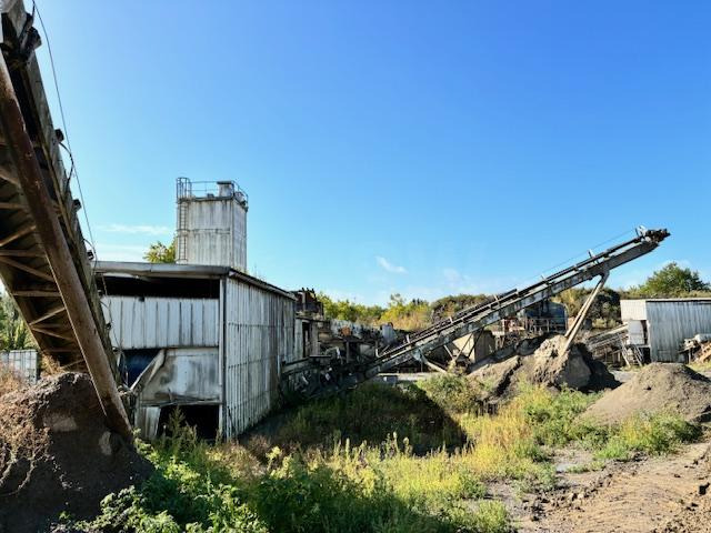 Terex UNITE DE CHAULAGE - Concasseur: photos 4 Terex UNITE DE CHAULAGE - Concasseur: photos 4