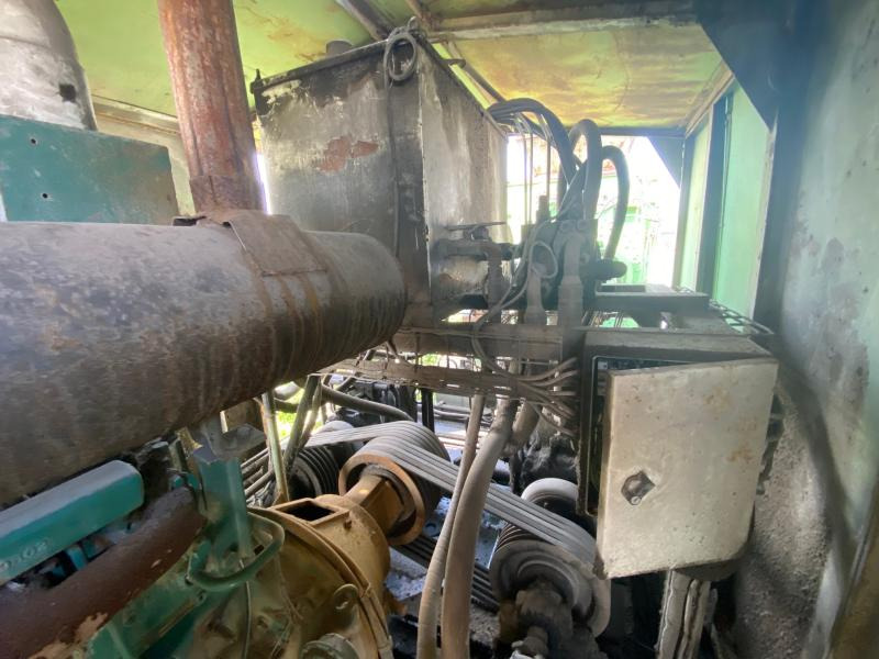 Volvo 12 LITRES TURBO - Moteur pour Engins de chantier: photos 3 Volvo 12 LITRES TURBO - Moteur pour Engins de chantier: photos 3