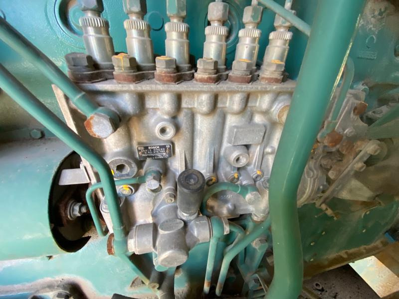 Volvo 12 LITRES TURBO - Moteur pour Engins de chantier: photos 2 Volvo 12 LITRES TURBO - Moteur pour Engins de chantier: photos 2