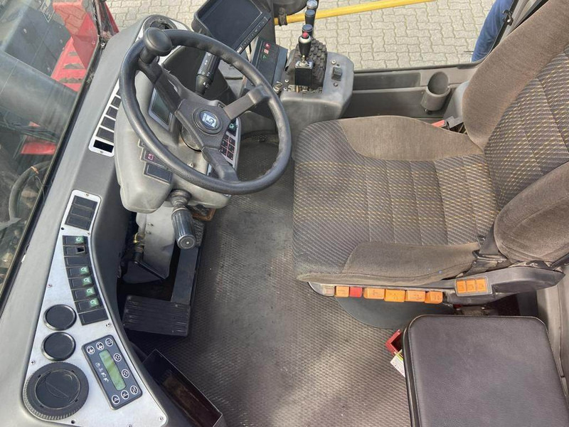 Chariot porte-conteneur Kalmar DCE70-35E4: photos 10