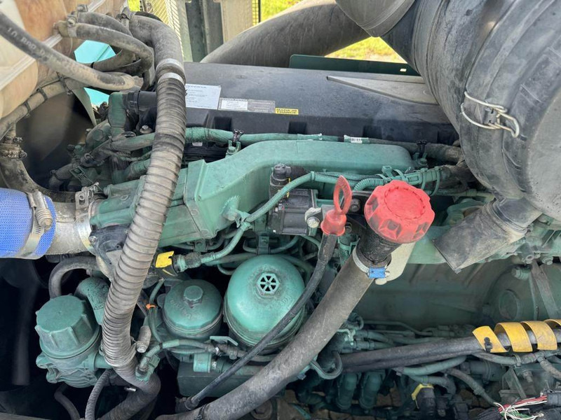 Chariot porte-conteneur SMV 20-1200C: photos 7