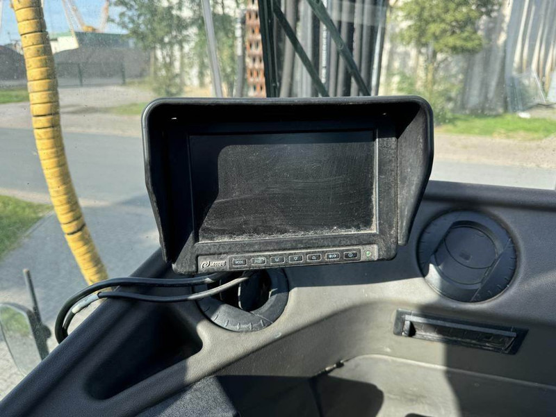 Chariot porte-conteneur SMV 20-1200C: photos 10